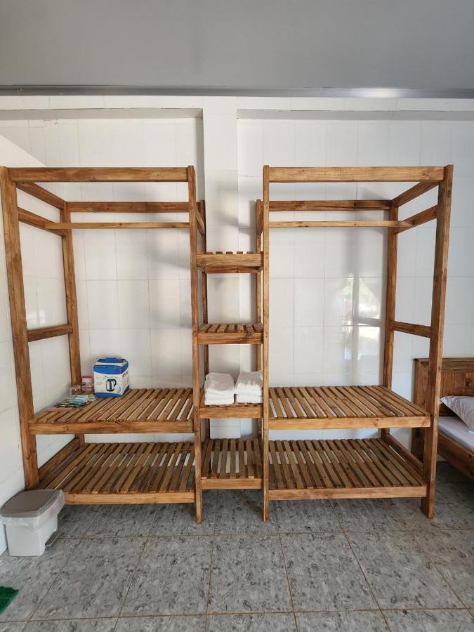 Đại Phát Thành Hill Bungalow Dak Buk So Esterno foto