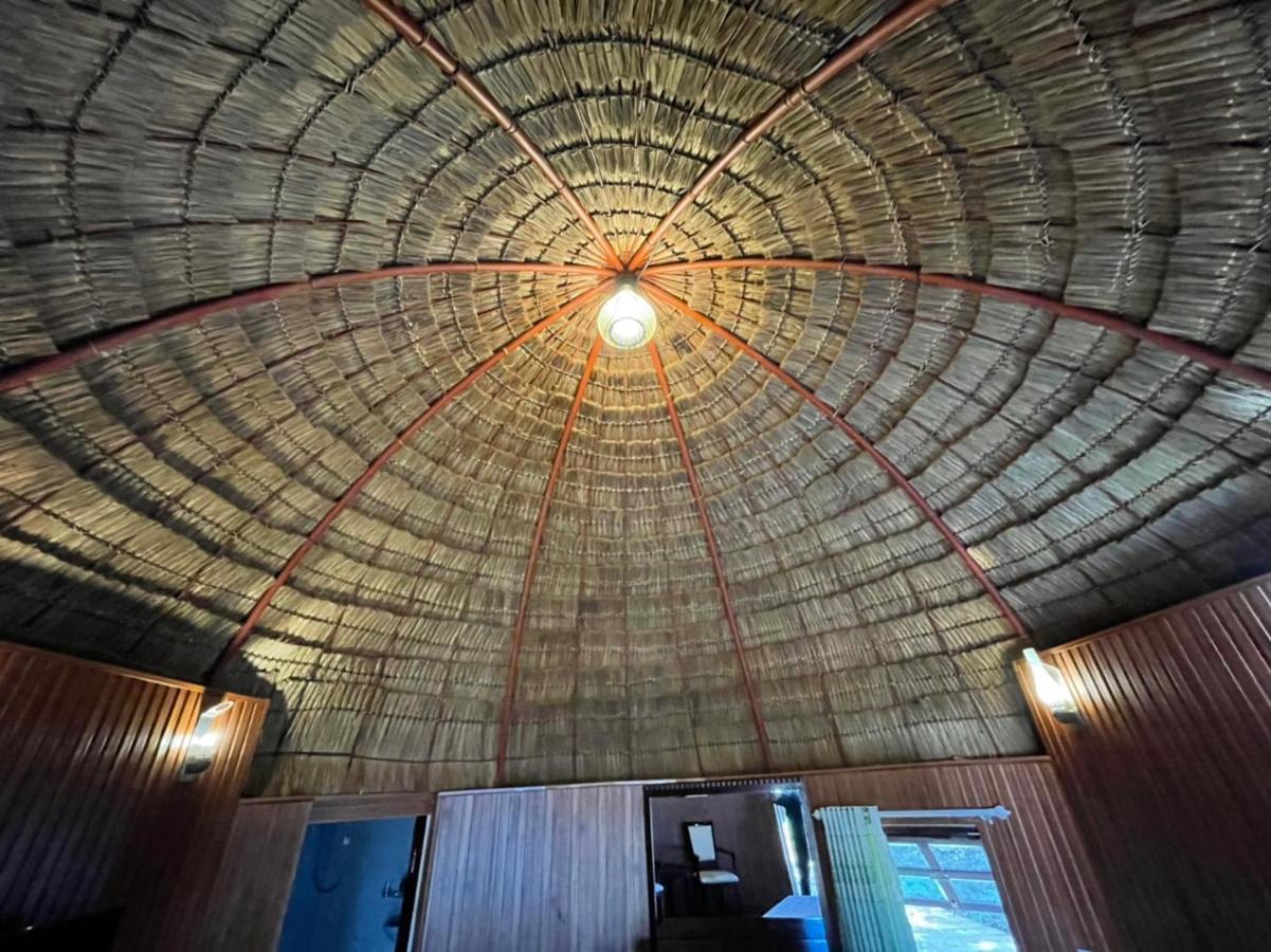 Đại Phát Thành Hill Bungalow Dak Buk So Esterno foto