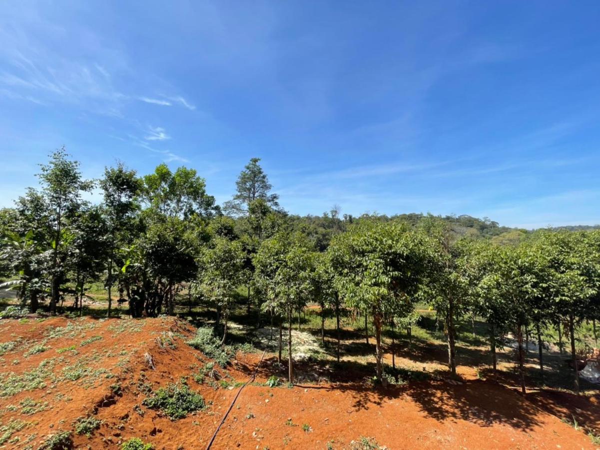 Đại Phát Thành Hill Bungalow Dak Buk So Esterno foto